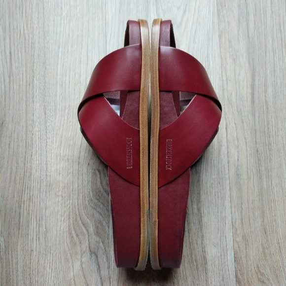 Birkenstock Avantgarde Sienna Sandals - Picture 5 of 8